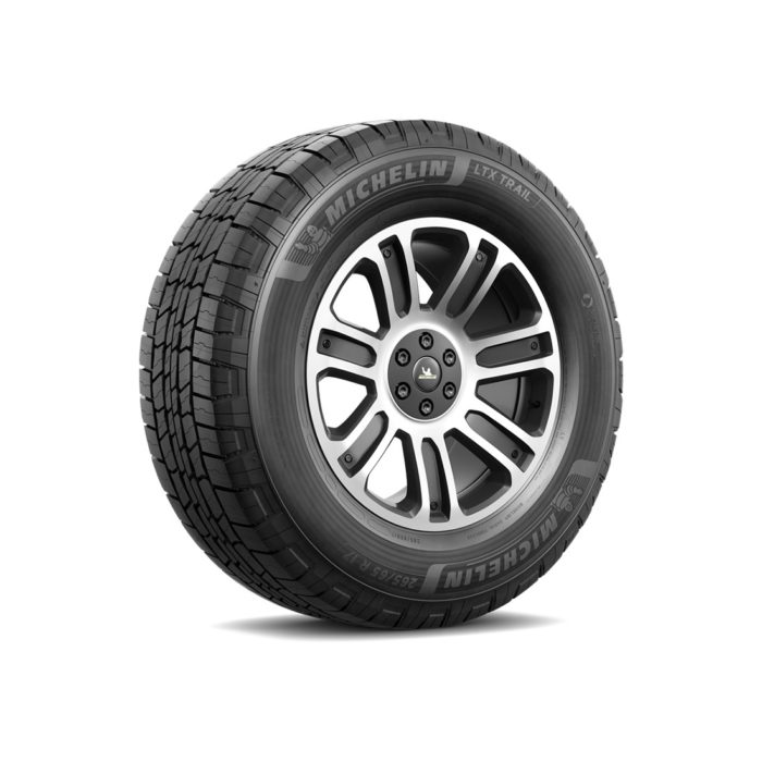لاستیک ماشین سواری رادیال تایر با قیمت رقابتی - Image 4