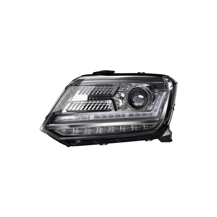 دوربین (GPS) با زاویه دید 130 درجه وای فای و سنسور G - Image 4