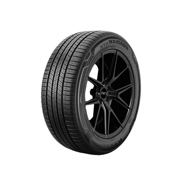 لاستیک ماشین سواری رادیال تایر با قیمت رقابتی - Image 5
